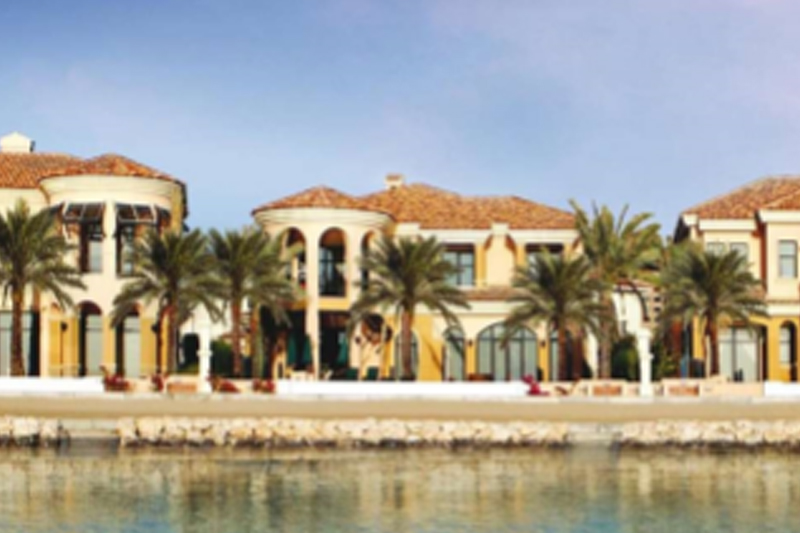 DR. ISA KAWARI VILLA